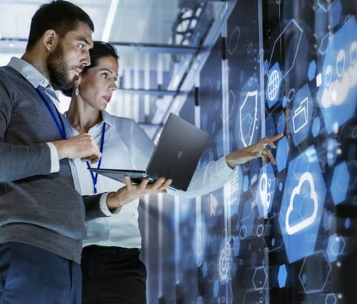startups de tecnología