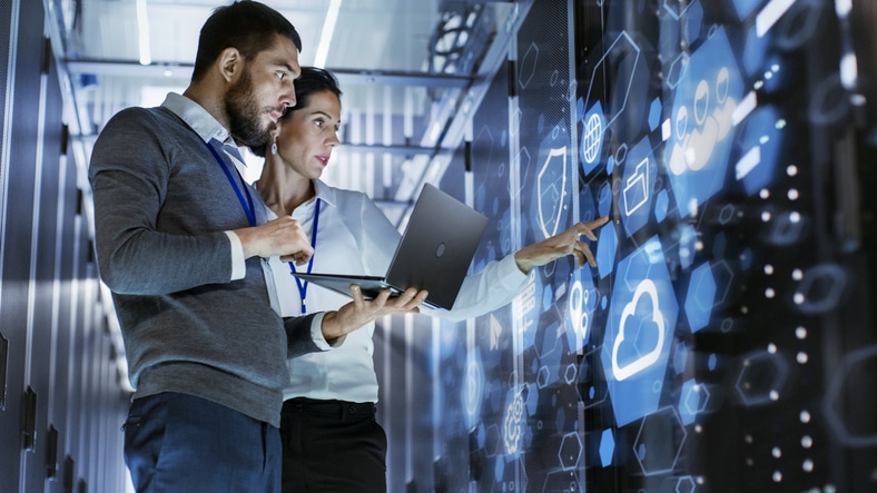startups de tecnología