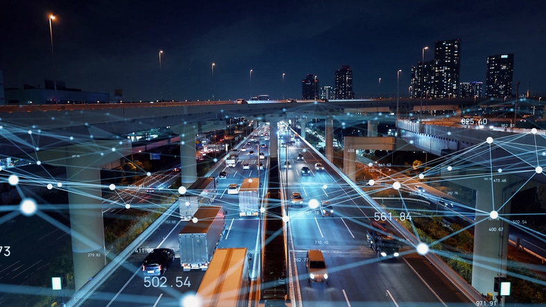 IA, IoT, 6G, gemelos digitales y otras tecnologías interconectadas