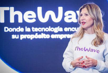 The Wave balance 2025