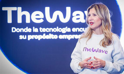 The Wave balance 2025