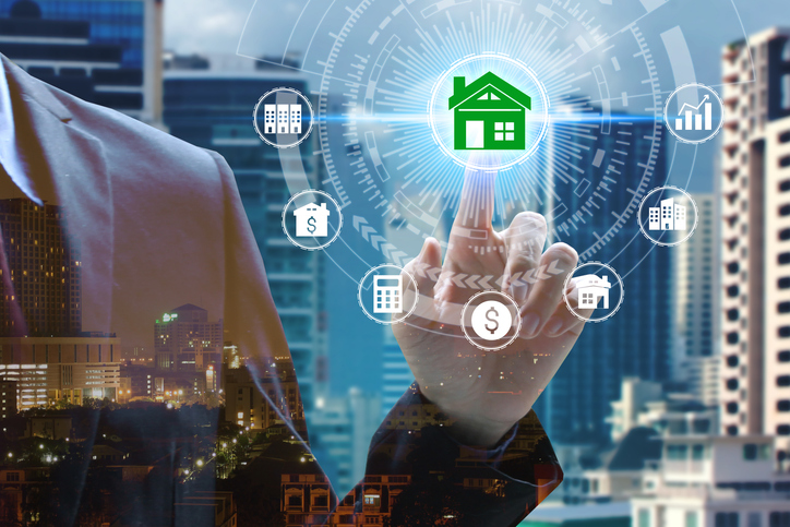 La tokenización y su impacto en el sector inmobiliario