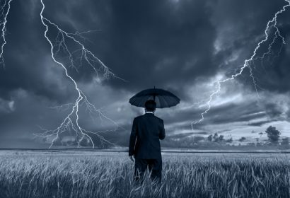 La tormenta arancelaria de Trump frena la reducción de insolvencias