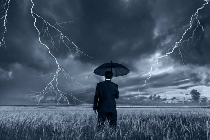 La tormenta arancelaria de Trump frena la reducción de insolvencias