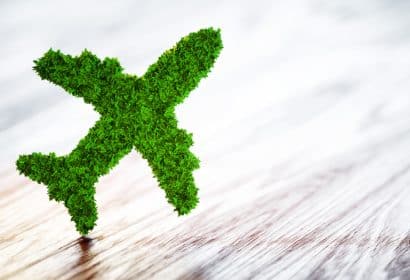 turismo sostenible istock