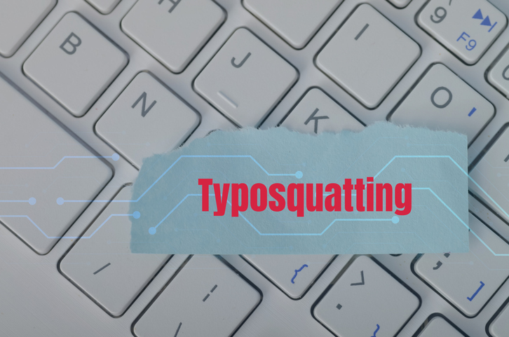El ‘typosquatting’: la nueva amenaza que pone en jaque al mundo digital y los pagos online