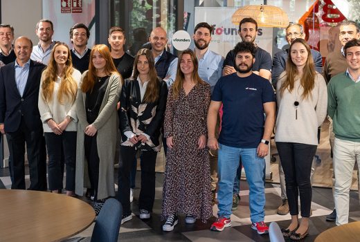 Ufounders crece para extender su apoyo a nuevas startups