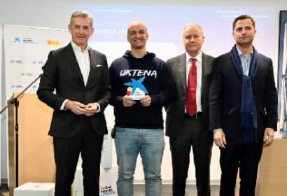Uktena ganadora Premios EmprendeXXI Cantabria