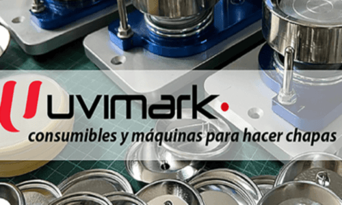Uvimark
