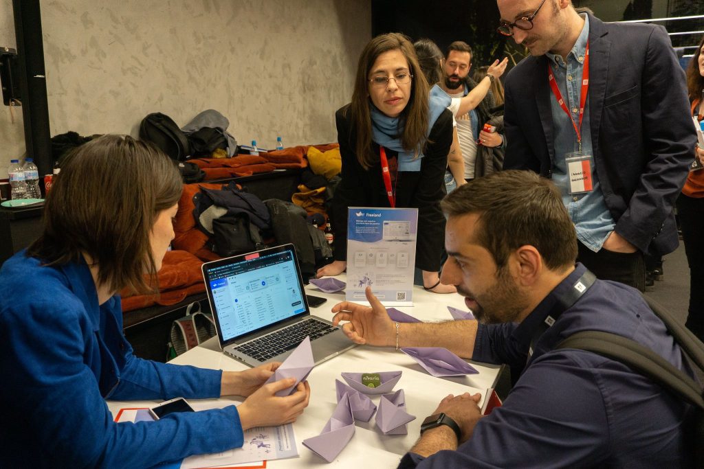 Uxer School: Diseño de experiencia de usuario, clave del emprendimiento