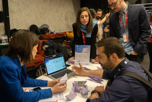 Uxer School: Diseño de experiencia de usuario, clave del emprendimiento
