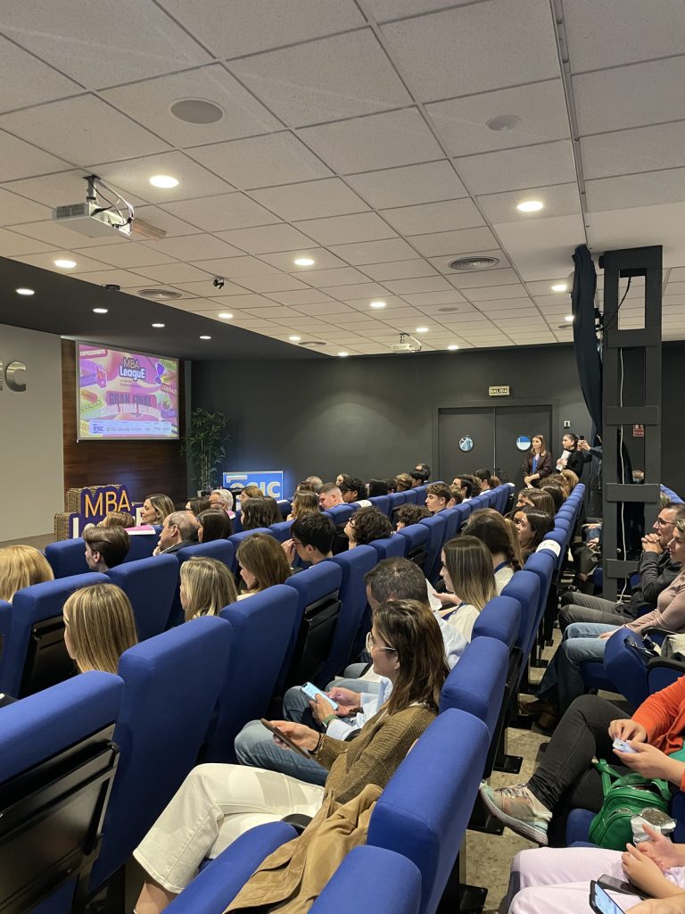 mba league valencia