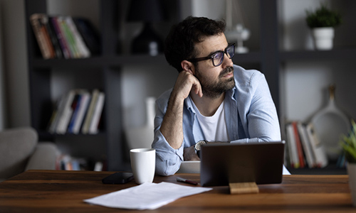 El valor del trabajo en occidente