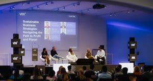 Steve Chen, Randi Zuckerberg y Juan Antonio Samaranch lideran la lista de ponentes destacados de VDS