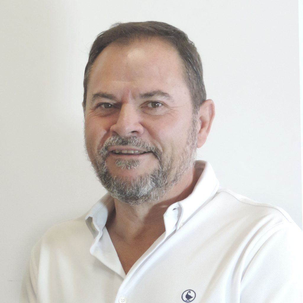 vicente pascual director general midas