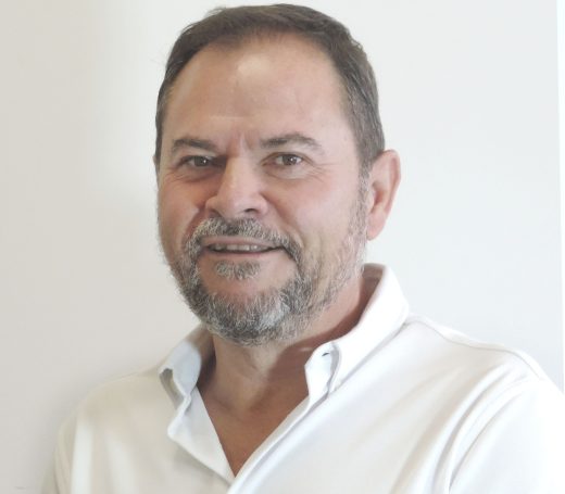 vicente pascual director general midas