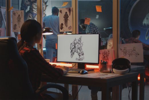 Cómo profesionalizarse para ganar dinero con los videojuegos