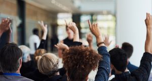 Transformando empresas: el poder del voluntariado corporativo
