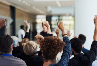 Transformando empresas: el poder del voluntariado corporativo