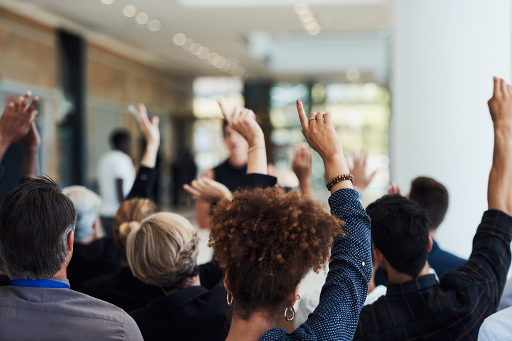 Transformando empresas: el poder del voluntariado corporativo