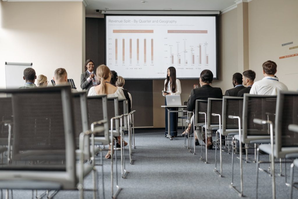 ¿Cómo hacer un plan de formación para una empresa? Tipos y beneficios