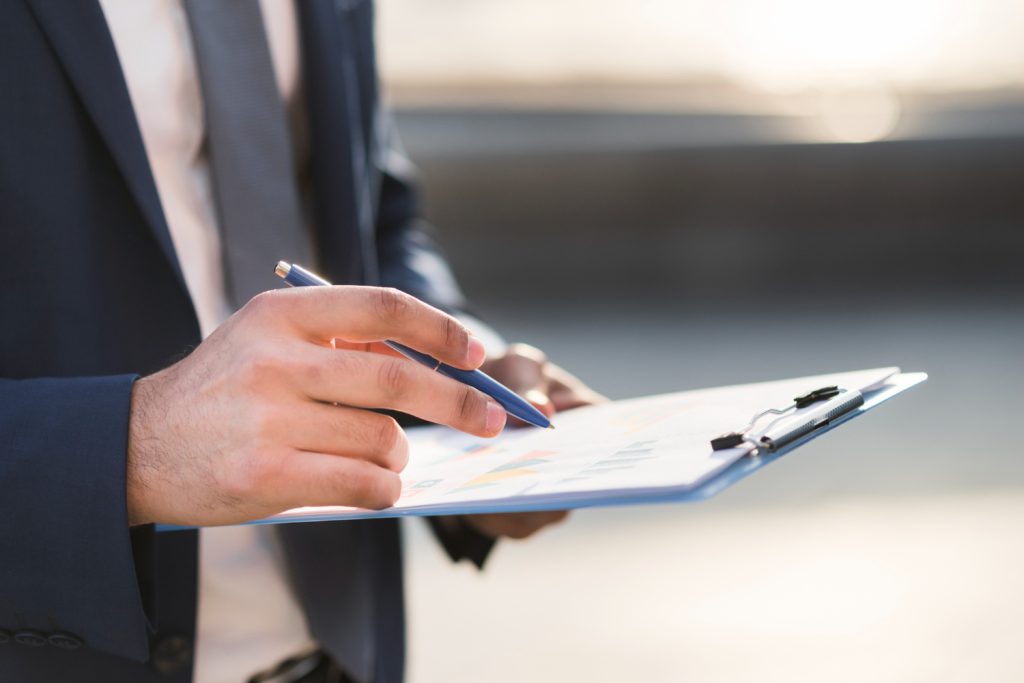 ¿Qué es la descripción de una empresa y cómo realizarla?