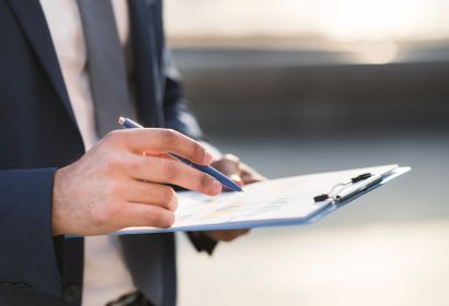 ¿Qué es la descripción de una empresa y cómo realizarla?