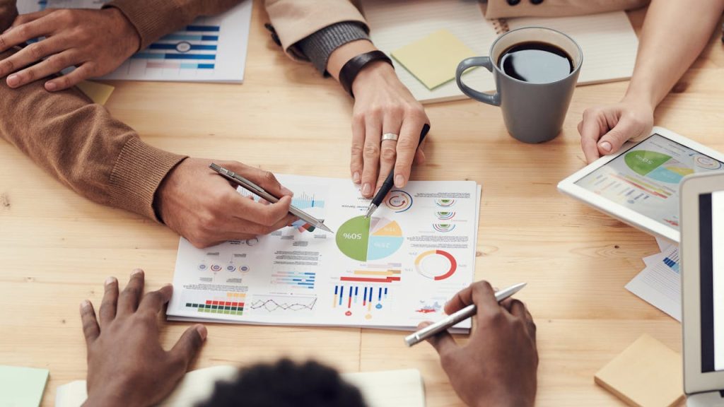 ¿Qué es la matriz de McKinsey y cómo aplicarla en las empresas?