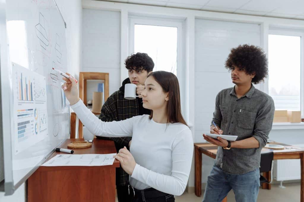¿Qué es un diagrama de actividades? Consejos para crearlos de forma efectiva