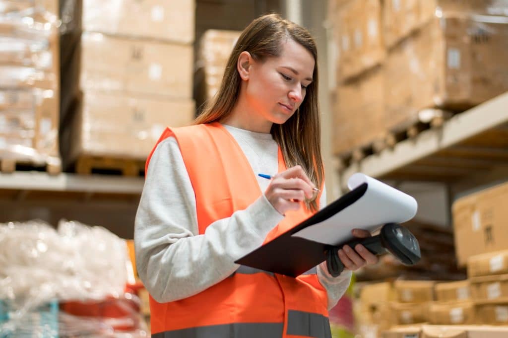¿Qué es un inventario? Tipos, características y cómo crearlos desde cero