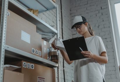 ¿Qué es una orden de compra? Todo lo que debes conocer